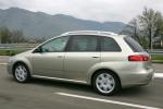 Fiat Croma Station Wagon 2009 года
